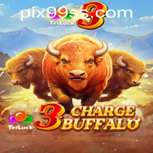 Explorando o Mundo de 3ChargeBuffalo: A Nova Sensação dos Jogos Online