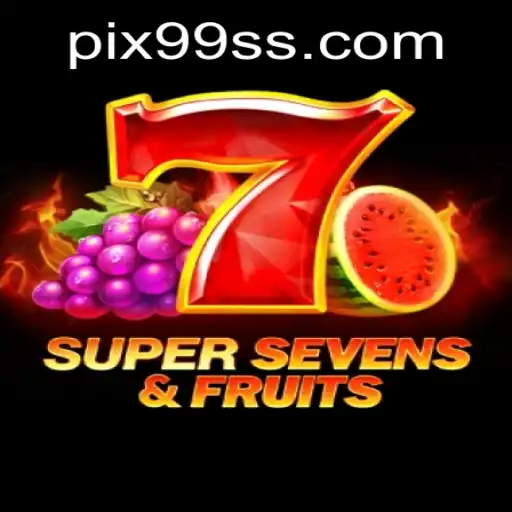 Explorando o Mundo de 7SuperSevensFruits: Uma Viagem pelos Jogos Online