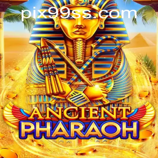 Descubra o Fascinante Mundo de AncientPharaoh: O Jogo que Conquista 99ss.com