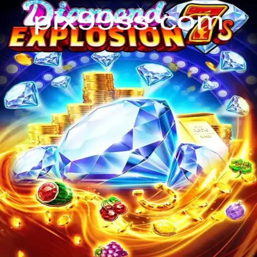 Explorando o Mundo Vibrante de DiamondExplosion7s: Um Guia Completo
