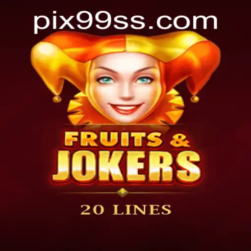 Explorando o Mundo de FruitsAndJokers20