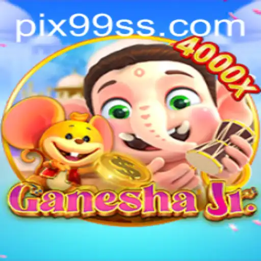 Descubra o Fascinante Mundo do Jogo GaneshaJr