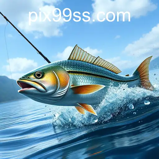 Jogos de pesca
