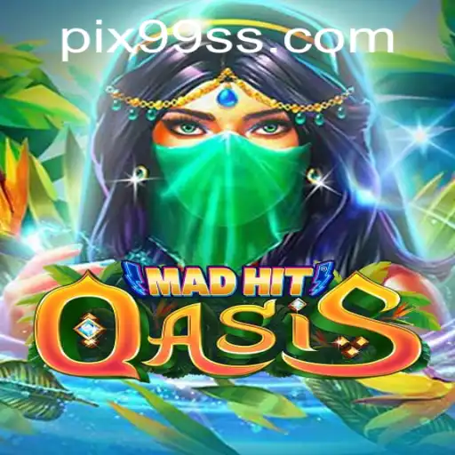 Descubra o Fascinante Mundo de MadHitOasis: Um Jogo Empolgante