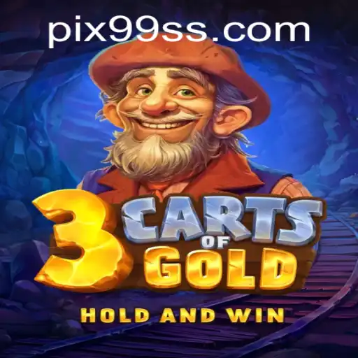 Descubra o Mundo Fascinante de 3cartsOfGold