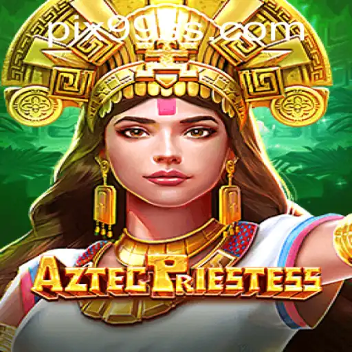 AztecPriestess: Aventura e Estratégia no Universo dos Astecas