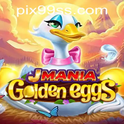 JManiaGoldenEggs: Aventura e Estratégia no Novo Universo de Jogos