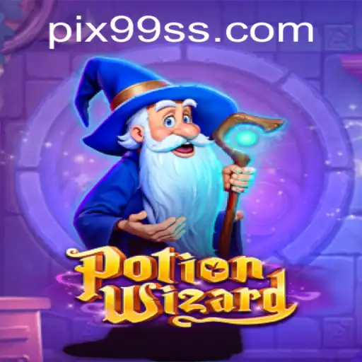 Descubra o Mundo Mágico de PotionWizard