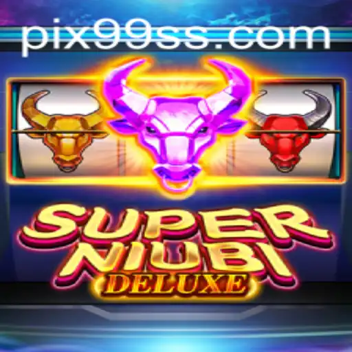 Explorando o Mundo de SuperNiubiDeluxe: O Impactante Jogo do Momento