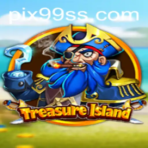 Descubra o Fascinante Mundo de TreasureIsland: Aventura e Estratégia no Coração dos Sete Mares