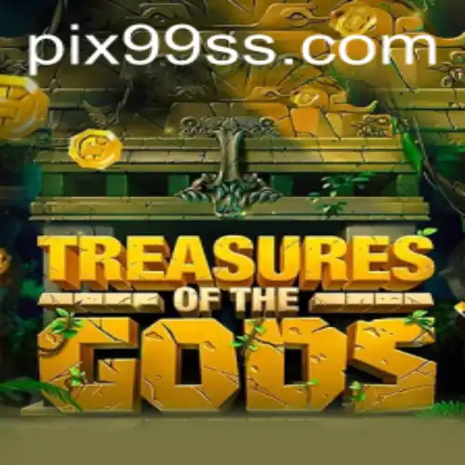 Explorando o Universo de TreasureoftheGods: Uma Jornada Mítica
