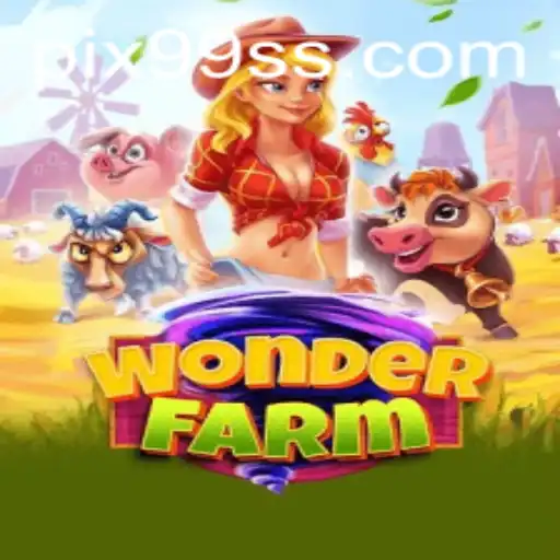 Explorando o Mundo de WonderFarm: Uma Experiência de Jogo Imersiva