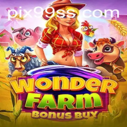 Descubra o Fascinante Mundo do Jogo WonderFarmBonusBuy